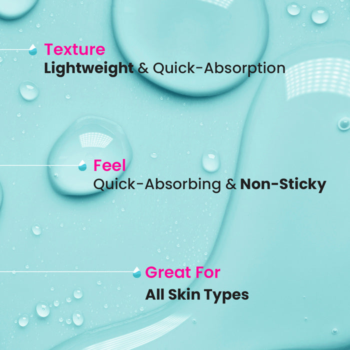 dotandkey blueberry hydrate barrier repair toner - Image 5