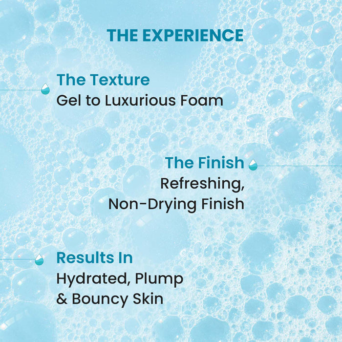 dotand key blueberry hydrate shower gel - Image 5