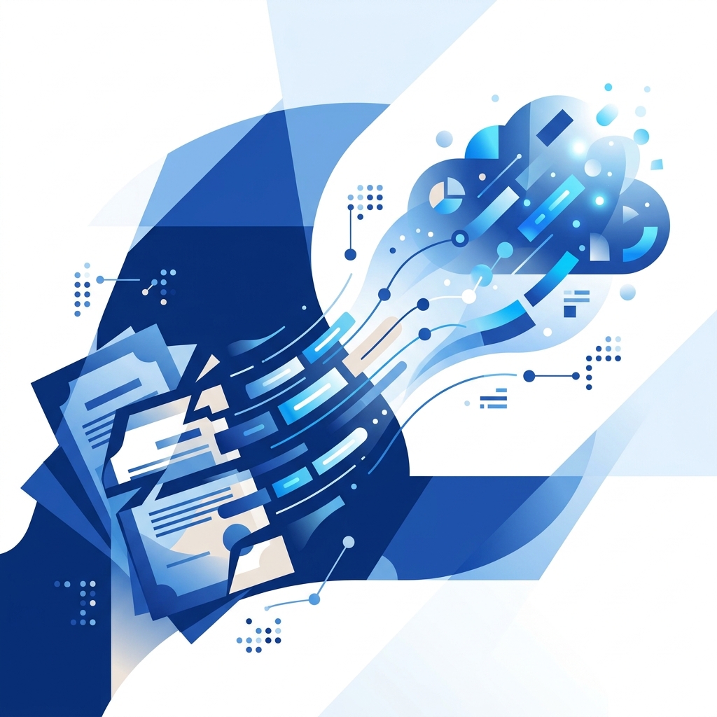 Dematerialisation of Shares