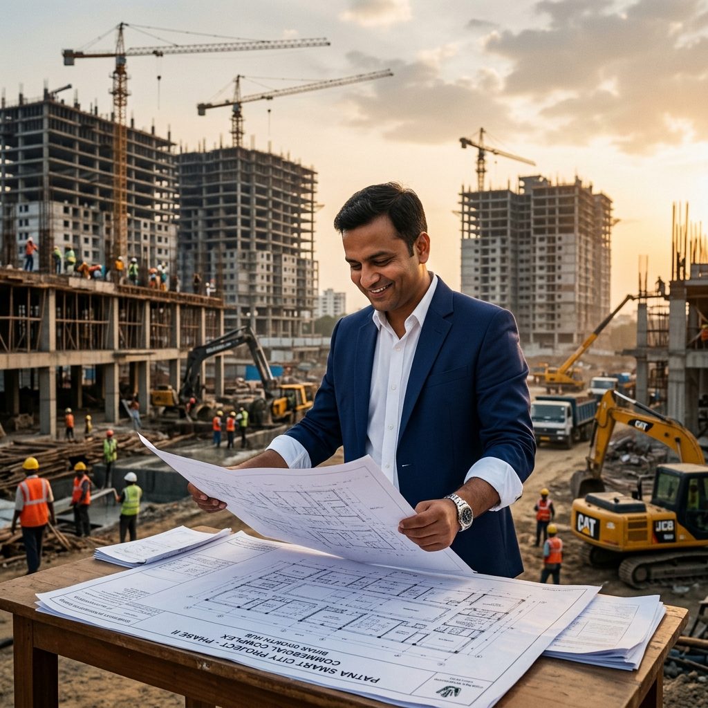 Do You Know Bihar’s Entrepreneurial Renaissance?