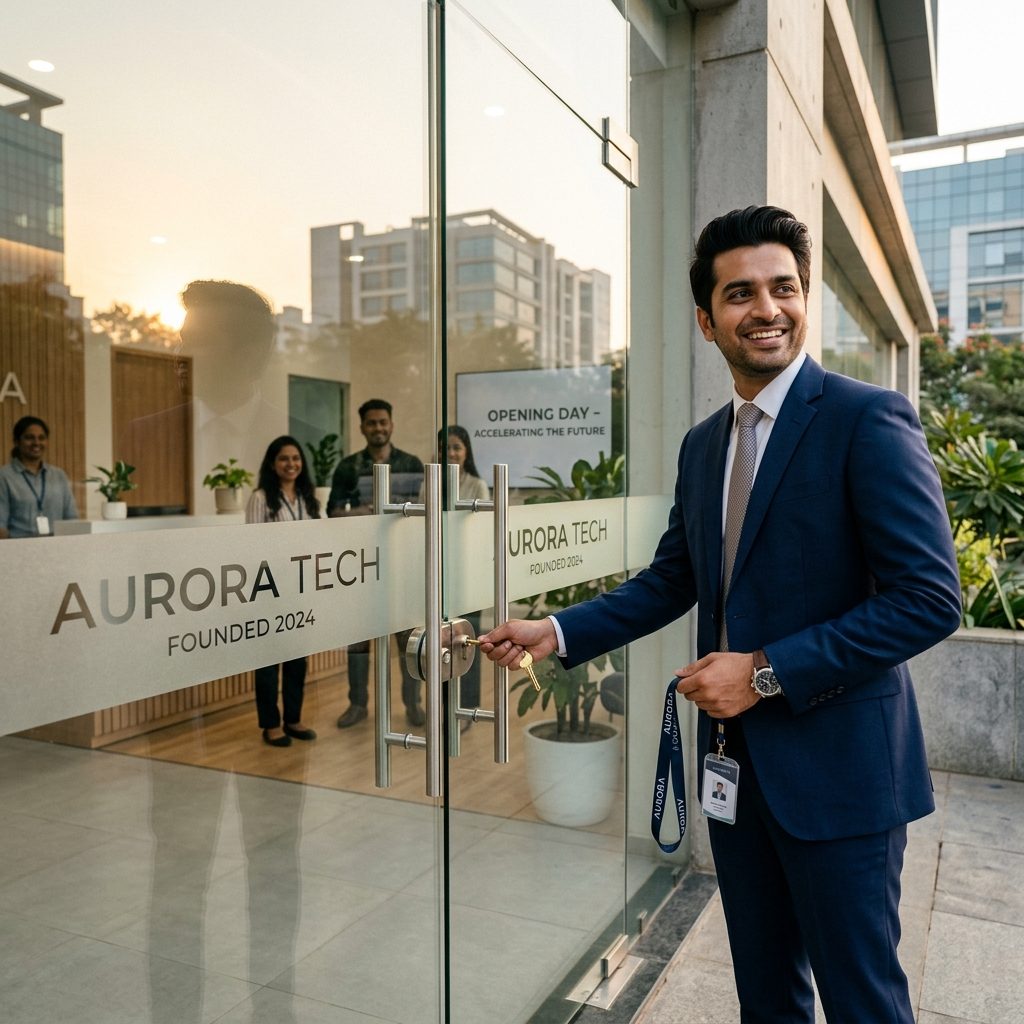 “Are You Ready for Seamless Beginnings? Unlock New Company Registration at Just Rs 10,000 with Unparalleled Power from Tepkon Business Services Pvt Ltd!”