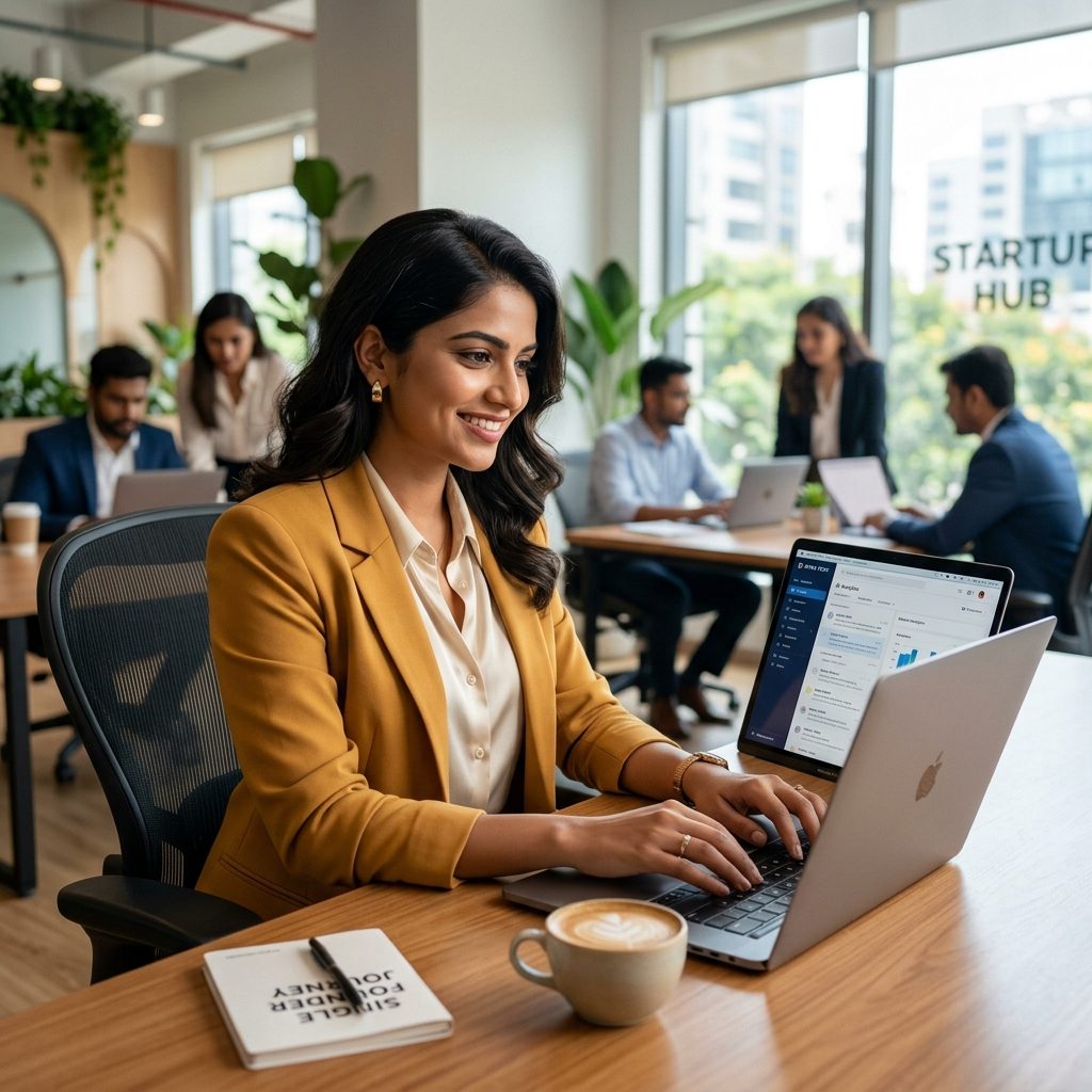 One Person Company Registration