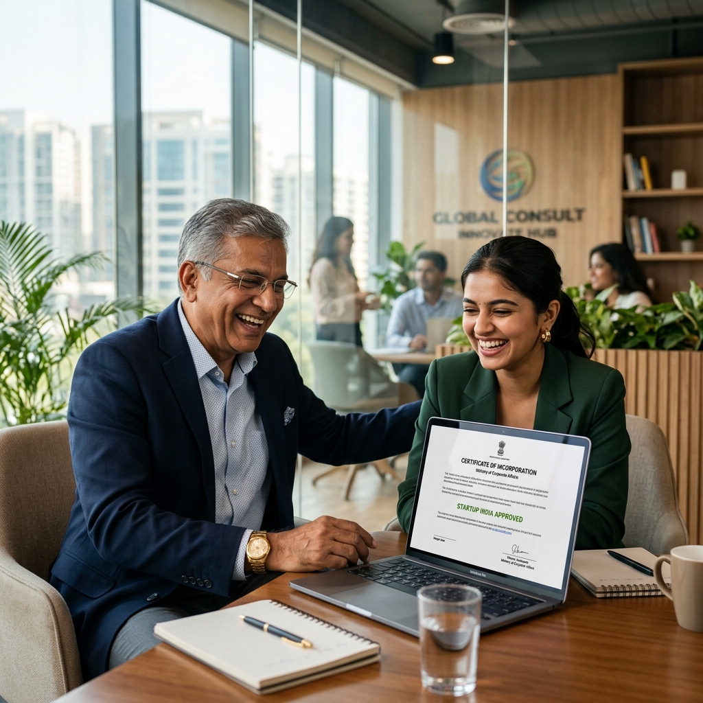 Mastering the Regulatory Landscape: A Comprehensive Guide to Filing, Registration, Taxation, and Funding in Online Business Consultancy