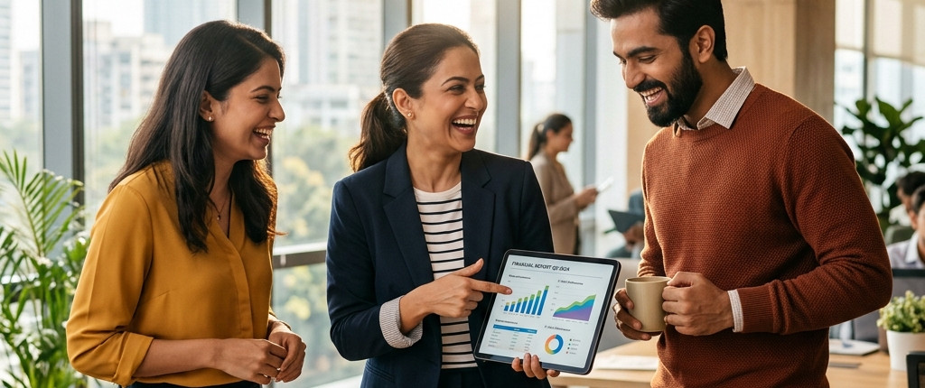 Annual compliance and RoC filing