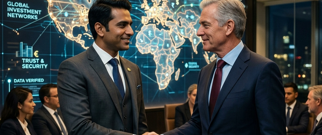 Dematerialisation of shares