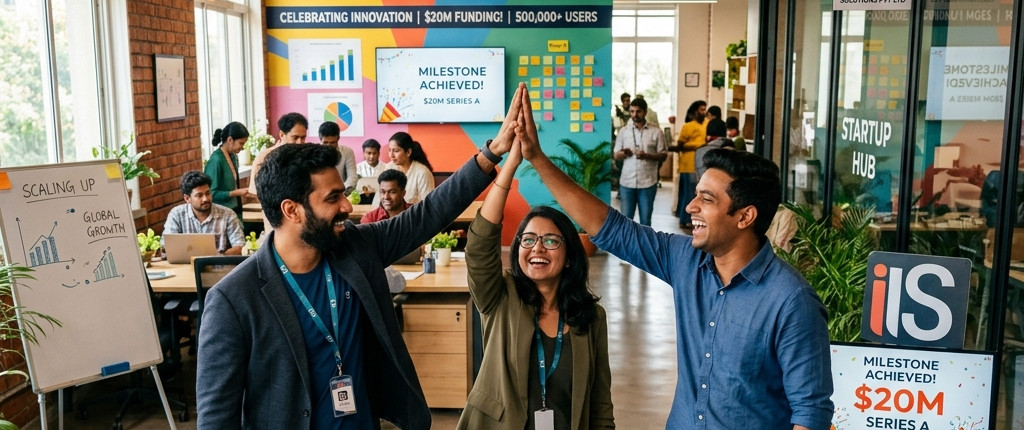 Startup India and state registrations